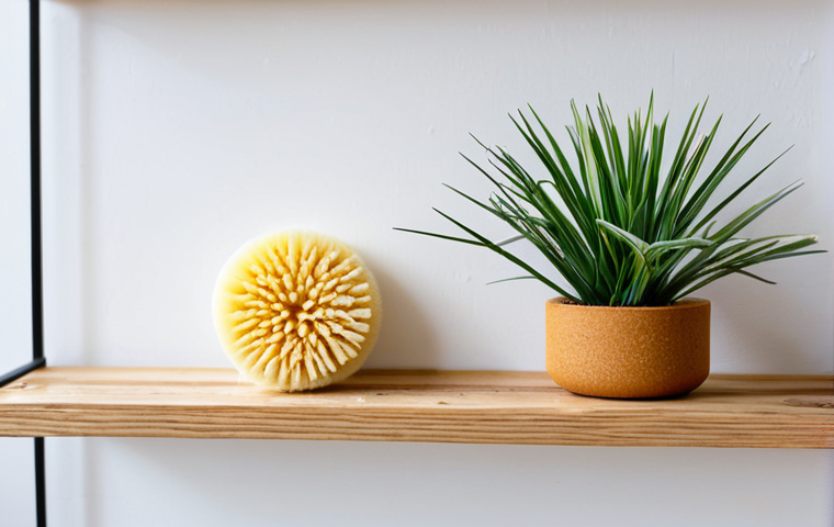 뉴아날로그 트렌드와 뷰티 산업의 변화 - Homemade Face Mask Ritual**

A woman with radiant skin applying a honey and yogurt face mask in a su...