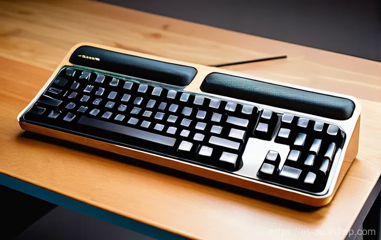 뉴아날로그 트렌드의 기술적 요소 분석 - **Hybrid Film and Digital Photography Workflow:**
    A vibrant and creative studio workspace where ...