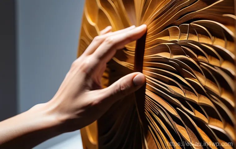 뉴아날로그 트렌드와 현대 예술의 접목 - **Community Art Workshop:** A bustling, diverse community art workshop is alive with activity in a s...