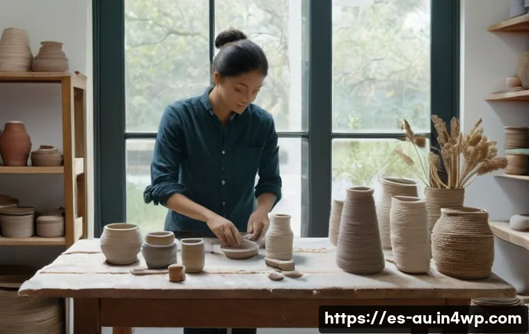 뉴아날로그 트렌드와 친환경 제품 관련 이미지 1