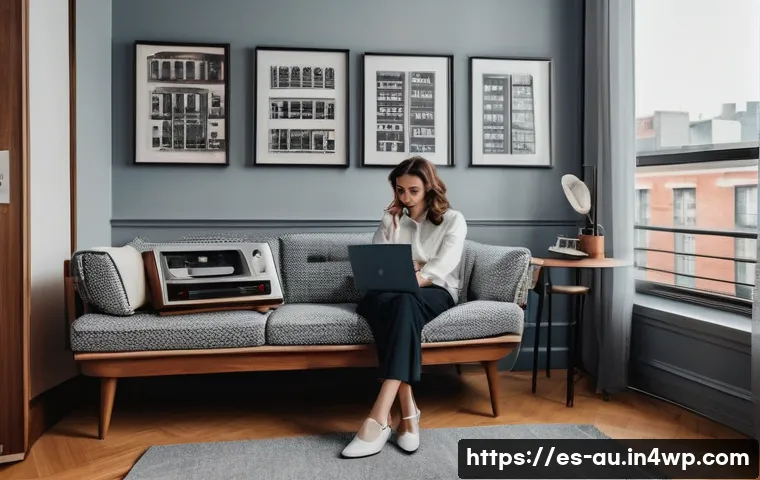 뉴아날로그 트렌드의 한계와 문제점 관련 이미지 1