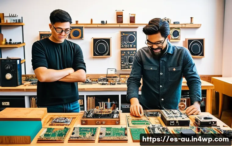 뉴아날로그 트렌드의 한계와 문제점 관련 이미지 2