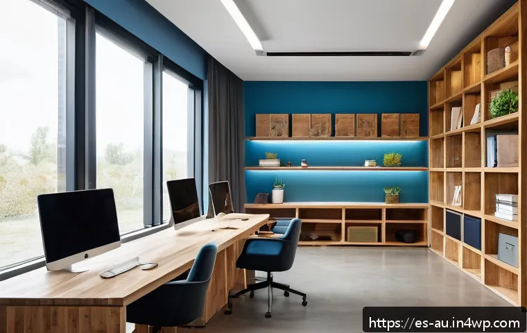 뉴아날로그 트렌드와 색깔의 의미 관련 이미지 1