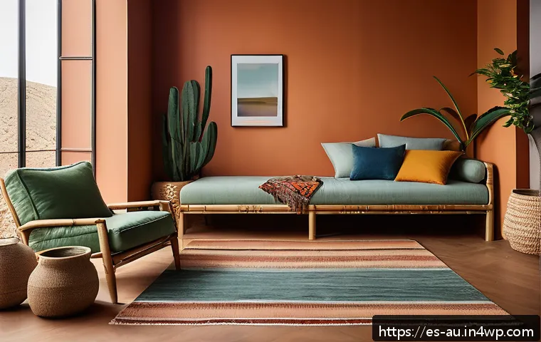 뉴아날로그 트렌드와 색깔의 의미 관련 이미지 2